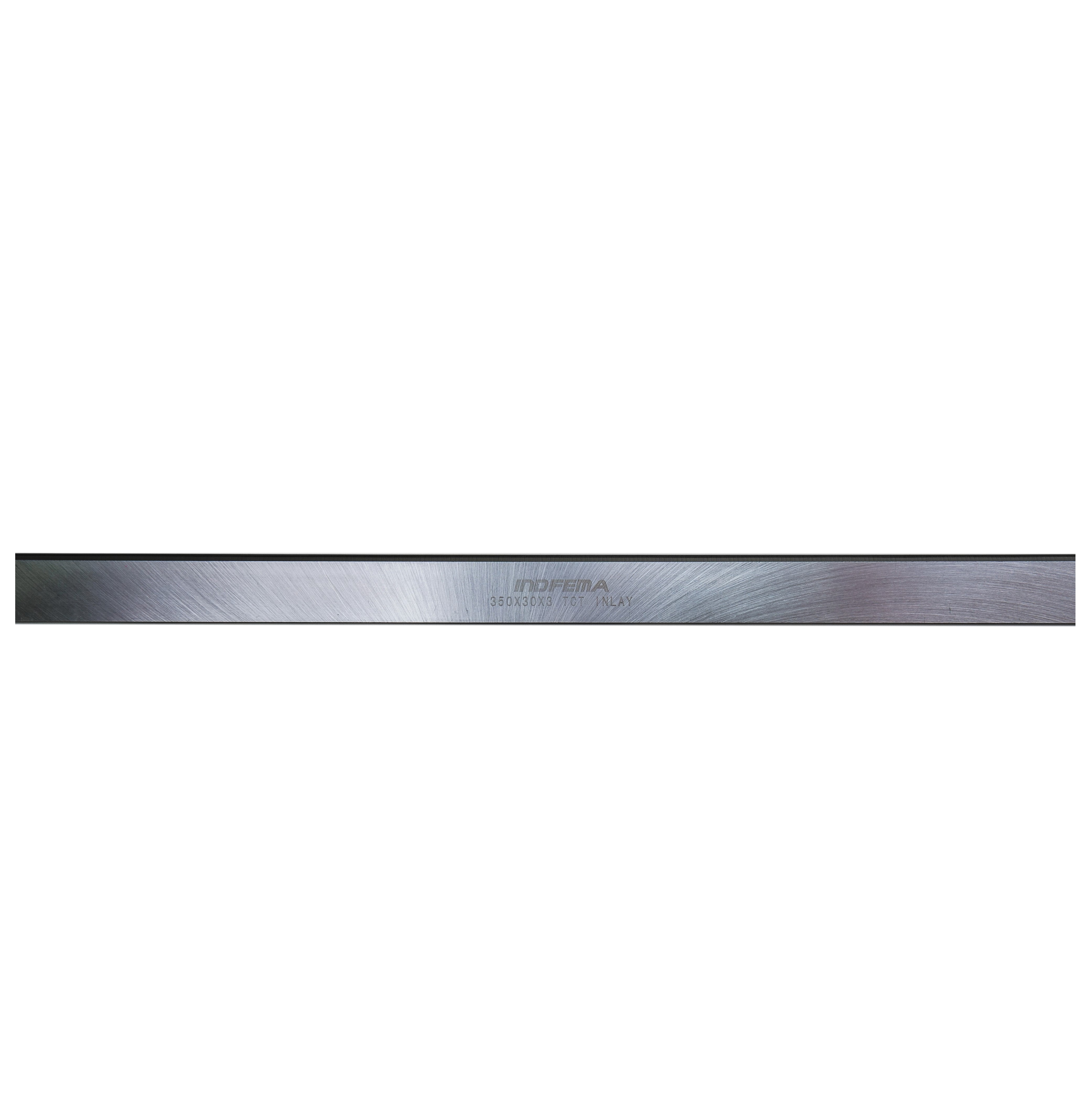Faca para Desempeno HW 350x30x3mm (Peça) - Cód. 5080.03